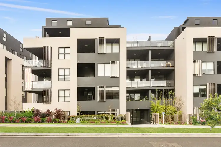 Sixth view of Homely apartment listing, 28/2 Lodge Street, Hornsby NSW 2077