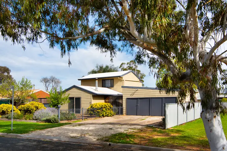 Main view of Homely house listing, 14 Margaret Street, Elmore VIC 3558