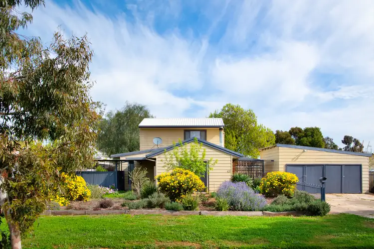 Second view of Homely house listing, 14 Margaret Street, Elmore VIC 3558