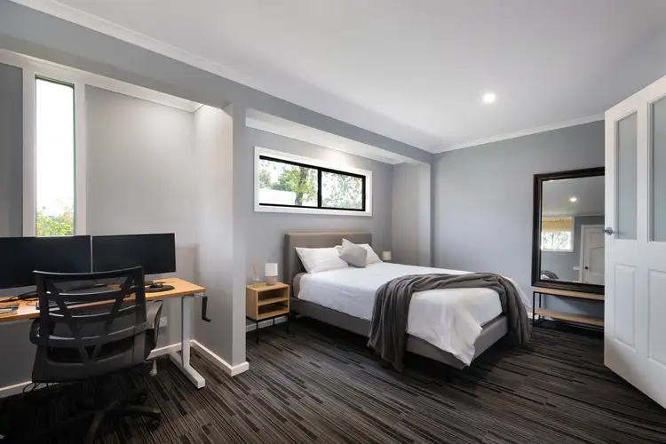 Fifth view of Homely house listing, 14 Margaret Street, Elmore VIC 3558