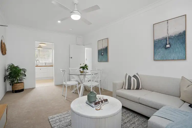 4/32 Serpentine Crescent, North Balgowlah NSW 2093
