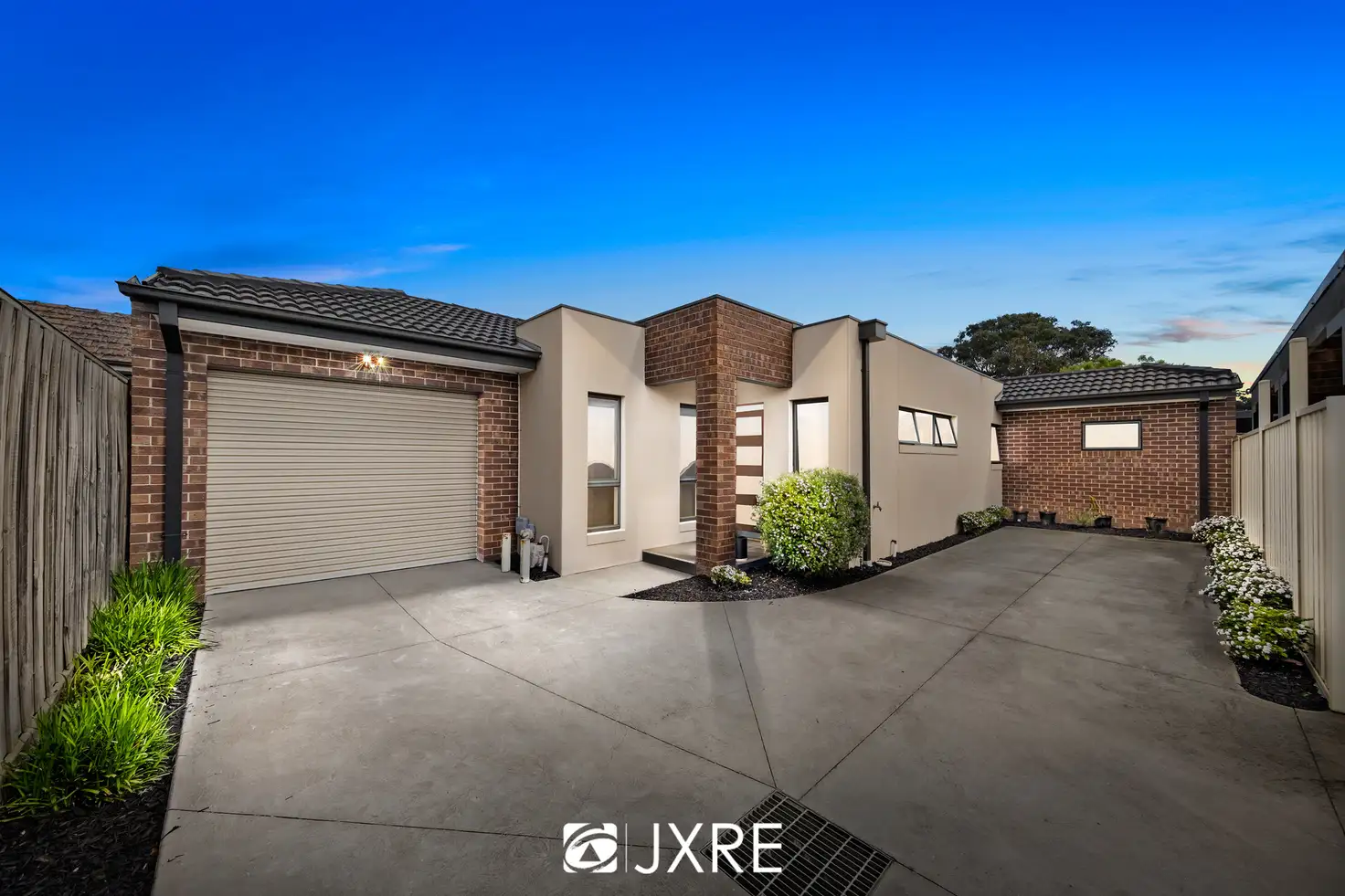 Main view of Homely unit listing, 2/52 Stephenson Street, Springvale VIC 3171