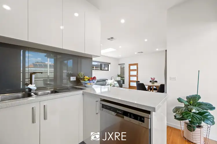 Third view of Homely unit listing, 2/52 Stephenson Street, Springvale VIC 3171