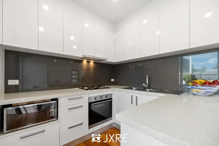 Fourth view of Homely unit listing, 2/52 Stephenson Street, Springvale VIC 3171