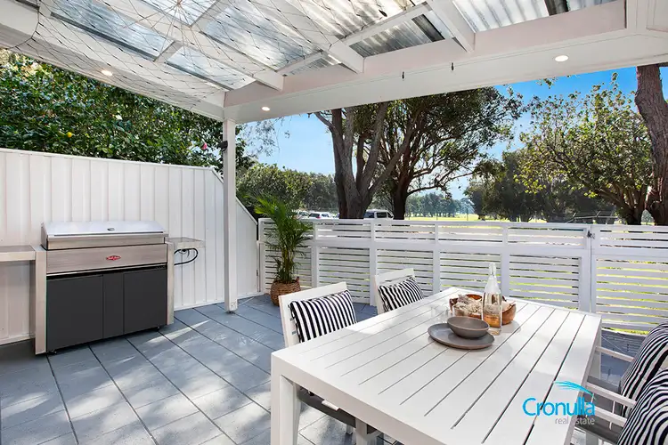Fourth view of Homely townhouse listing, 11/97-103 Denman Avenue, Woolooware NSW 2230