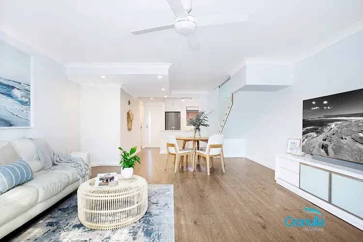 Fifth view of Homely townhouse listing, 11/97-103 Denman Avenue, Woolooware NSW 2230