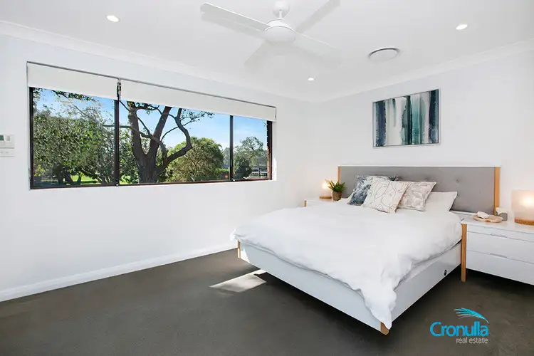 Sixth view of Homely townhouse listing, 11/97-103 Denman Avenue, Woolooware NSW 2230