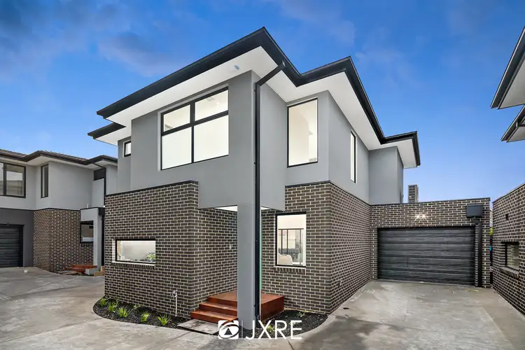 2/17 Faulkiner Street, Clayton VIC 3168
