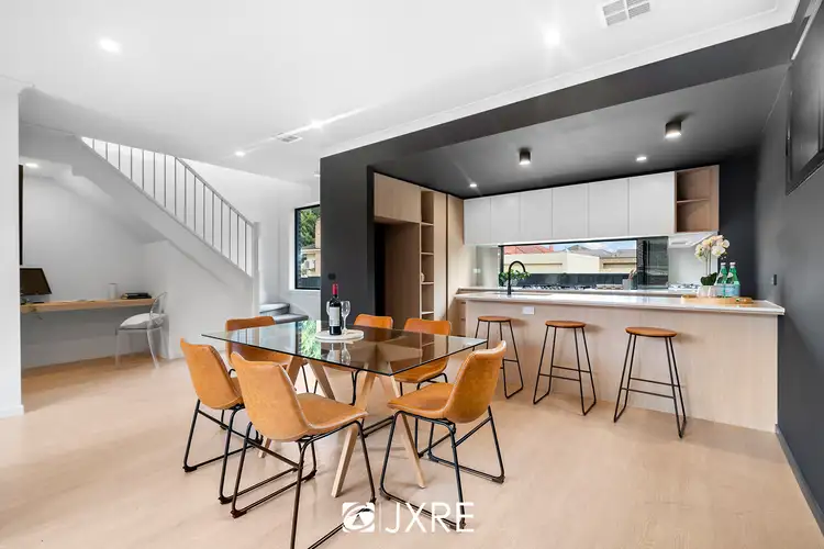 Fourth view of Homely townhouse listing, 2/17 Faulkiner Street, Clayton VIC 3168