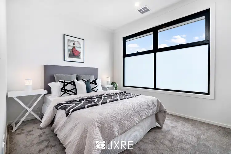 Sixth view of Homely townhouse listing, 2/17 Faulkiner Street, Clayton VIC 3168