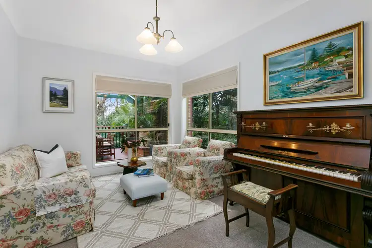 Fourth view of Homely house listing, 14 Redbush Grove, Menai NSW 2234
