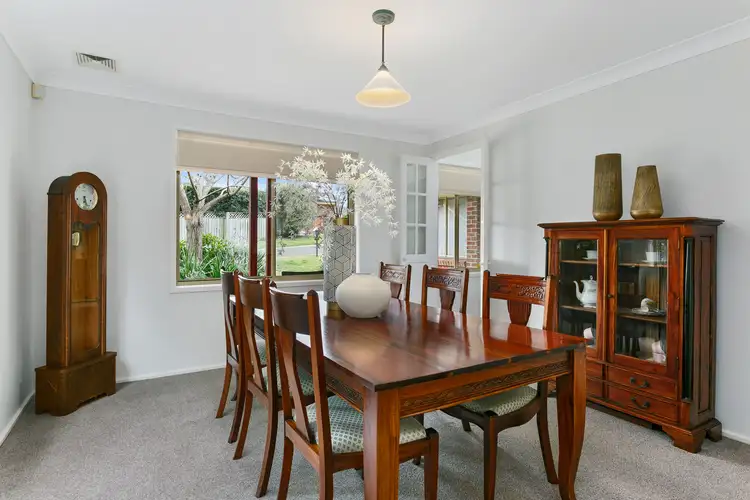 Fifth view of Homely house listing, 14 Redbush Grove, Menai NSW 2234