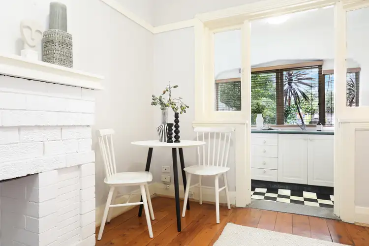 Third view of Homely villa listing, 1/33B-33C Angelo Street, Burwood NSW 2134