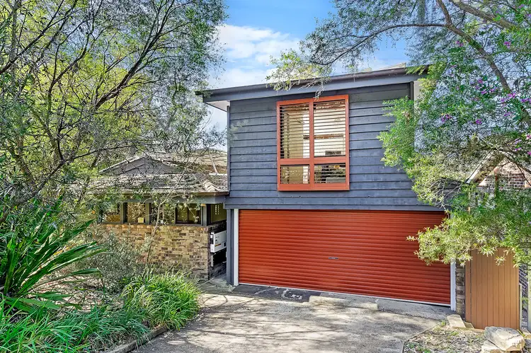 88 Old Berowra Road, Hornsby NSW 2077
