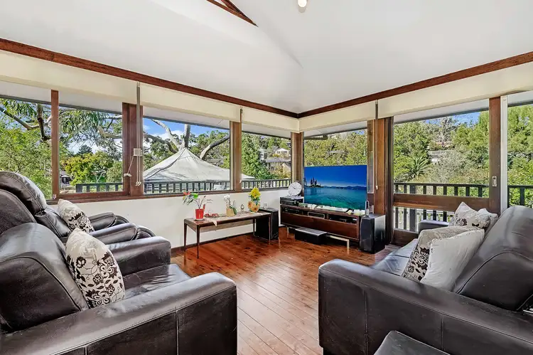 Second view of Homely house listing, 88 Old Berowra Road, Hornsby NSW 2077