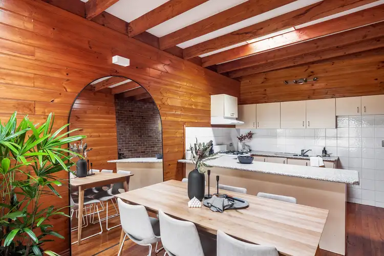 Fourth view of Homely house listing, 98 Hereford Street, Glebe NSW 2037