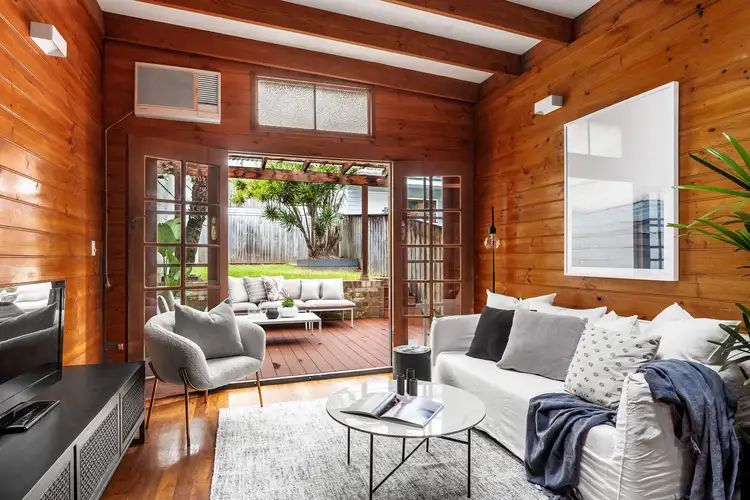 Fifth view of Homely house listing, 98 Hereford Street, Glebe NSW 2037