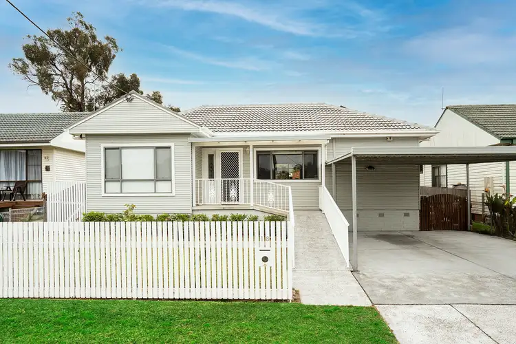 18 Kundle Street, Dapto NSW 2530