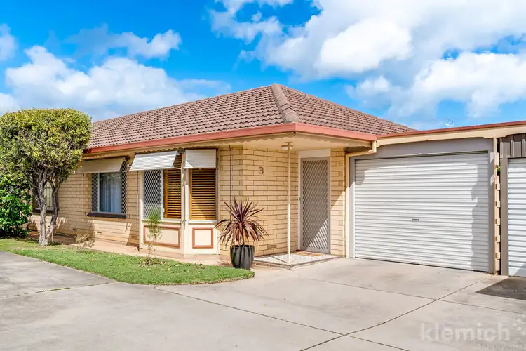 3/7-9 Angley Avenue, Findon SA 5023