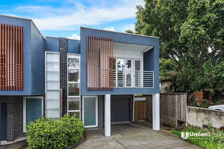 25 Stewart Street, Dundas Valley NSW 2117