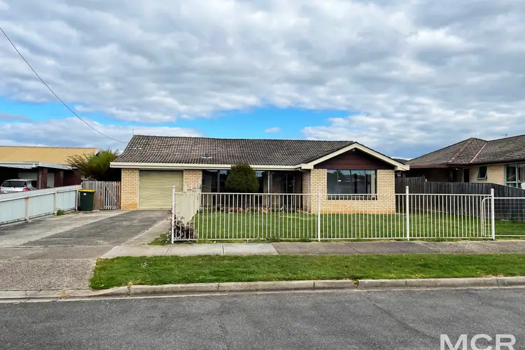 Main view of Homely house listing, 17 Wirreecoo Avenue, Devonport TAS 7310