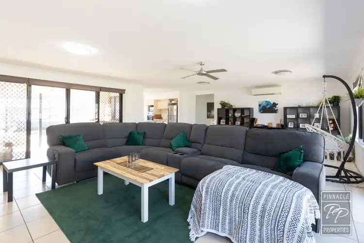 30 Ashford Circuit, Petrie QLD 4502