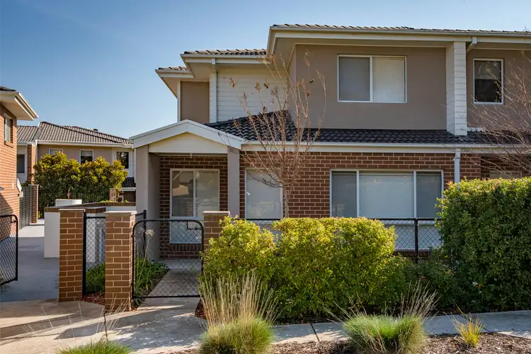 7/45 Enderby Street, Mawson ACT 2607
