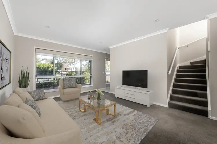 Third view of Homely townhouse listing, 7/45 Enderby Street, Mawson ACT 2607