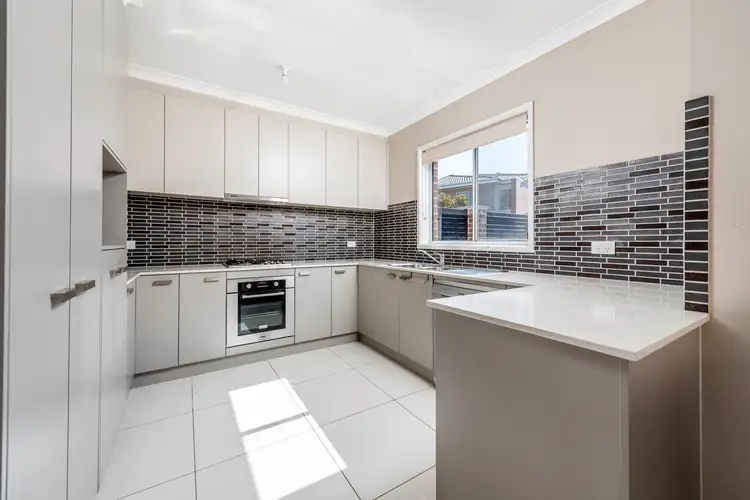Fifth view of Homely townhouse listing, 7/45 Enderby Street, Mawson ACT 2607