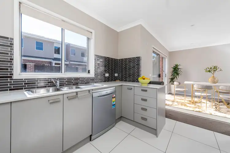 Sixth view of Homely townhouse listing, 7/45 Enderby Street, Mawson ACT 2607