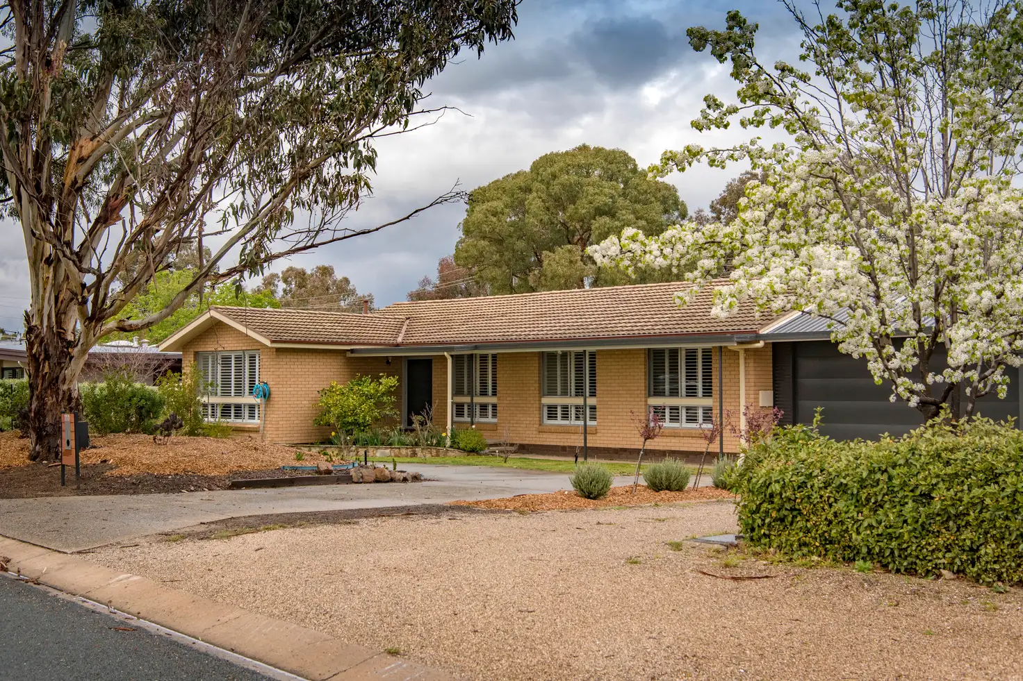 Main view of Homely house listing, 111 Kambalda Crescent, Fisher ACT 2611