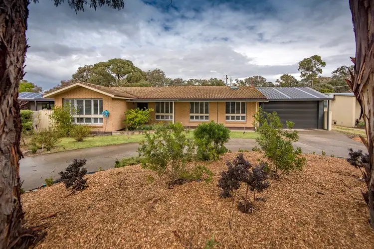 Second view of Homely house listing, 111 Kambalda Crescent, Fisher ACT 2611