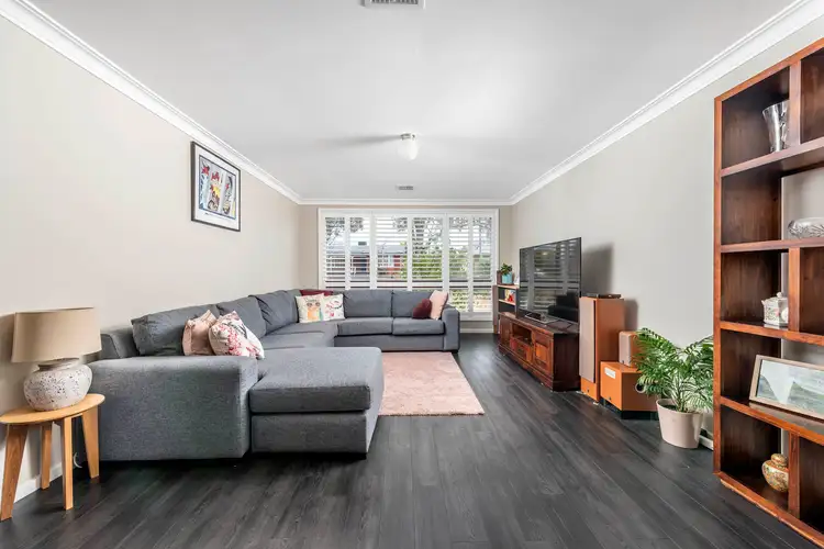Third view of Homely house listing, 111 Kambalda Crescent, Fisher ACT 2611