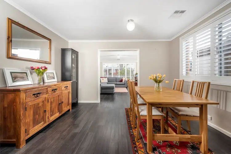 Fourth view of Homely house listing, 111 Kambalda Crescent, Fisher ACT 2611
