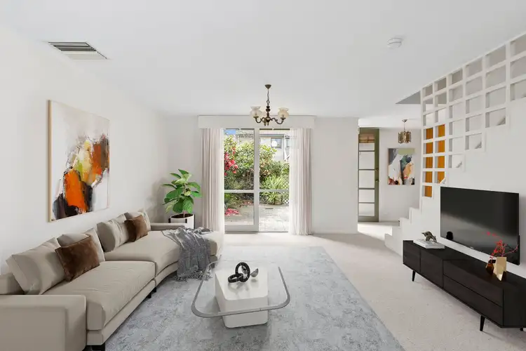 Fourth view of Homely townhouse listing, 26/28 Black Street, Yarralumla ACT 2600