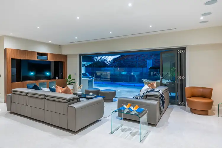 Fourth view of Homely house listing, 45 Curlewis Crescent, Garran ACT 2605