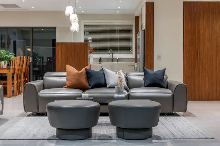 Fifth view of Homely house listing, 45 Curlewis Crescent, Garran ACT 2605