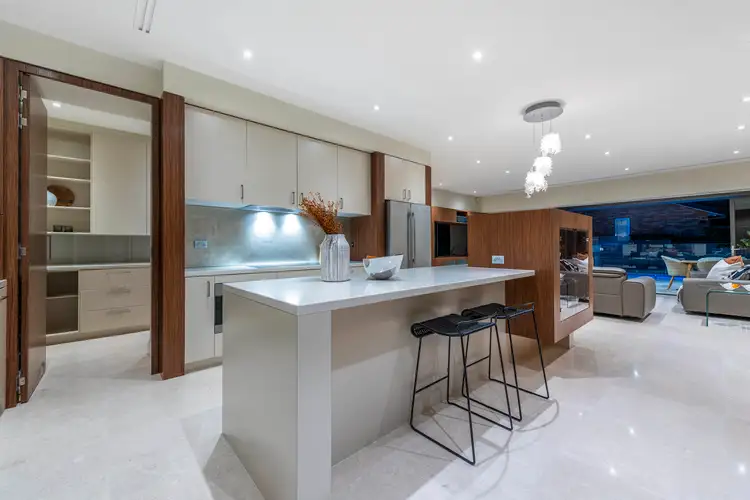 Sixth view of Homely house listing, 45 Curlewis Crescent, Garran ACT 2605