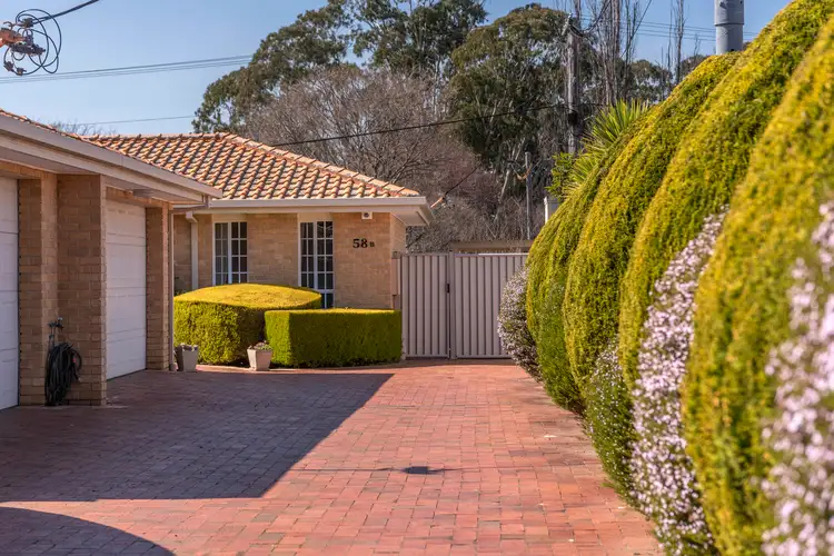 Main view of Homely house listing, 58b Novar Street, Yarralumla ACT 2600