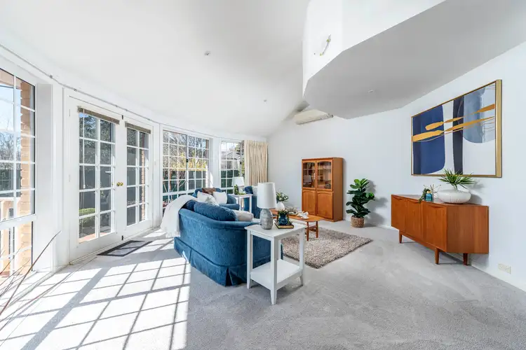 Third view of Homely house listing, 58b Novar Street, Yarralumla ACT 2600