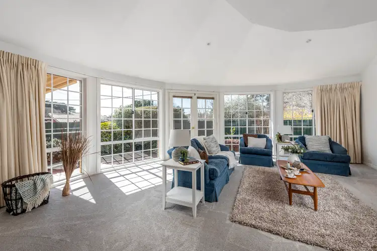 Fourth view of Homely house listing, 58b Novar Street, Yarralumla ACT 2600