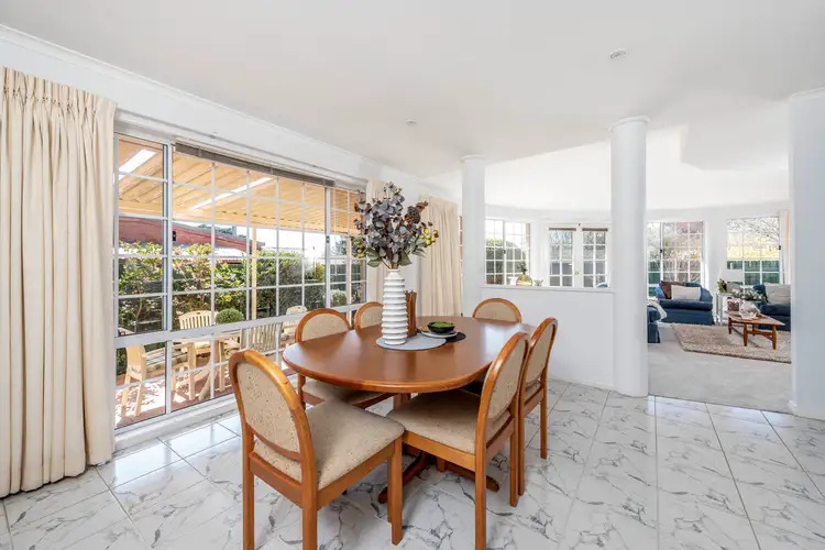 Fifth view of Homely house listing, 58b Novar Street, Yarralumla ACT 2600