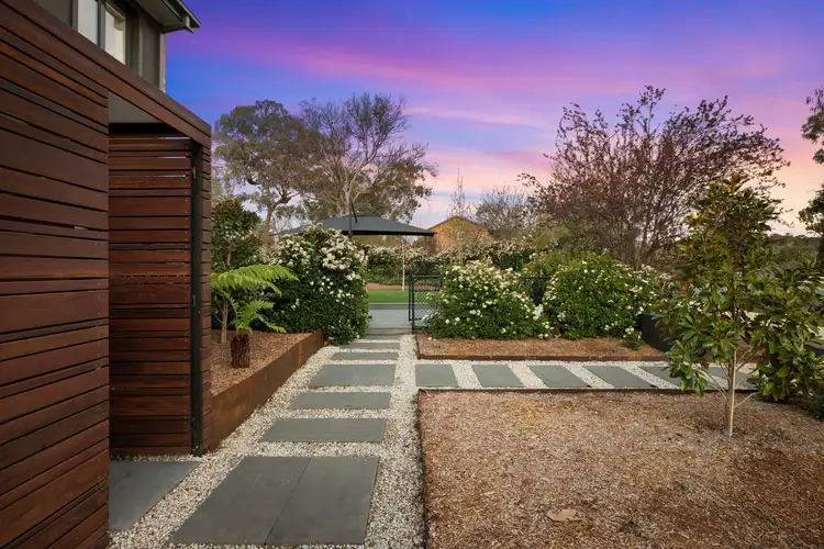 Fifth view of Homely semi-detached listing, 41 White Crescent, Campbell ACT 2612