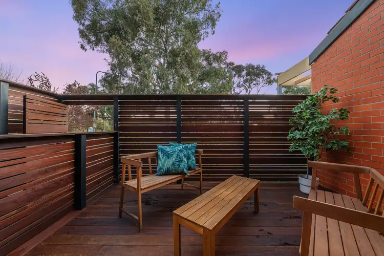 Sixth view of Homely semi-detached listing, 41 White Crescent, Campbell ACT 2612