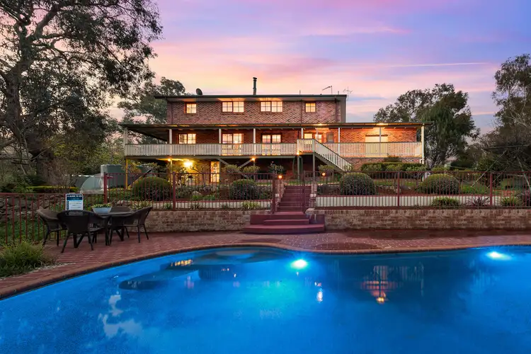 23 Lonergan Drive, Greenleigh NSW 2620