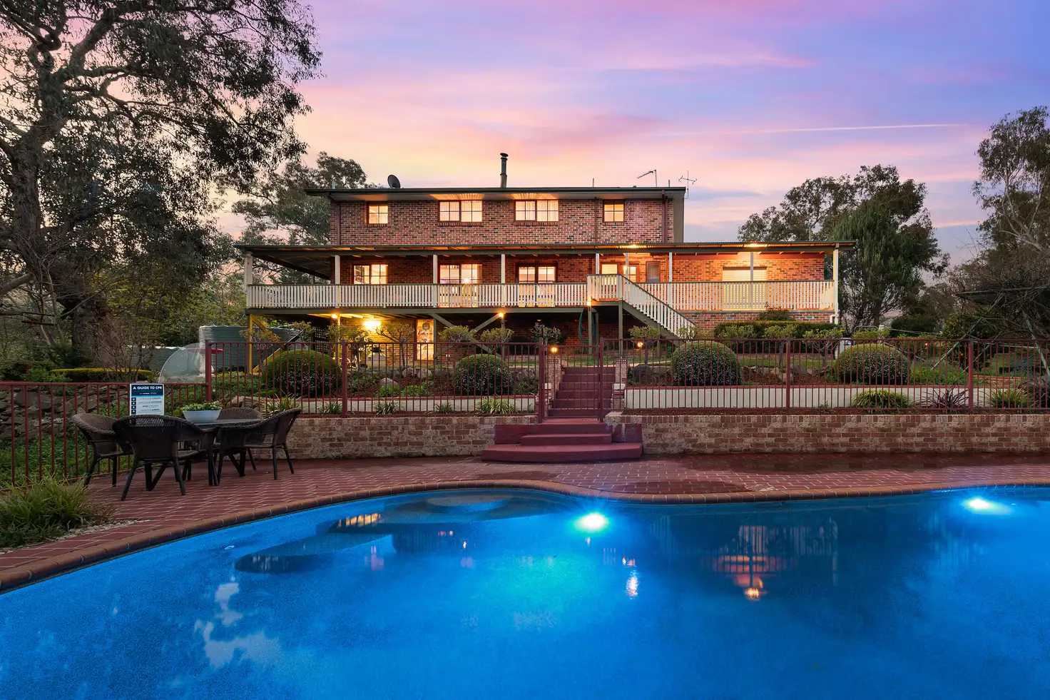 Main view of Homely house listing, 23 Lonergan Drive, Greenleigh NSW 2620