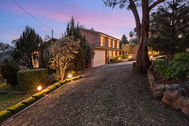 Second view of Homely house listing, 23 Lonergan Drive, Greenleigh NSW 2620