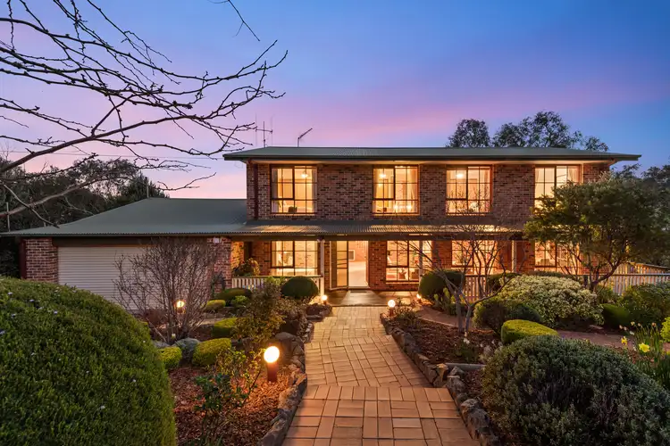 Third view of Homely house listing, 23 Lonergan Drive, Greenleigh NSW 2620