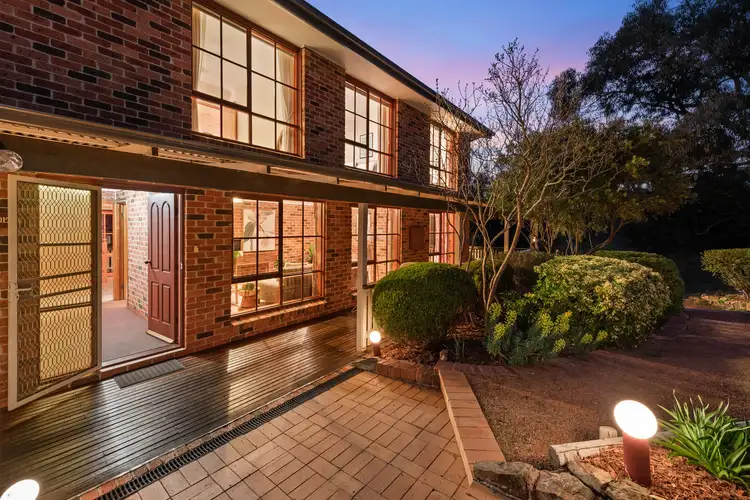 Fourth view of Homely house listing, 23 Lonergan Drive, Greenleigh NSW 2620