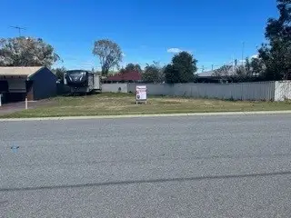 Main view of Homely land listing, 31 A Churchill Street, Dudley Park WA 6210